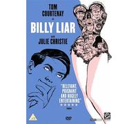 Tom Courtenay - Billy Liar [Edizione: Regno Unito]