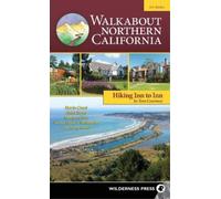 Tom Courtney Walkabout Northern California (Copertina rigida)