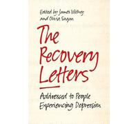 Tom Couser The Recovery Letters (Tascabile)