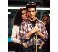 Tom Crociera & Mary Elizabeth Mastrantonio [1002764] 8x10 Foto ( & Altre Misure)