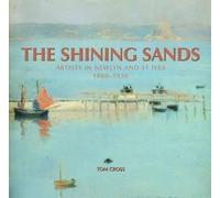 Tom Cross The Shining Sands (Copertina rigida)