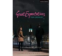 Tom Crowley Great Expectations (Tascabile) Modern Plays