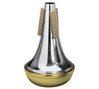 Tom Crown 30TB Sordina dritta per tromba - Estremit in ottone