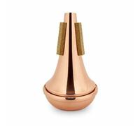 Tom Crown sordina tromba Straight Copper