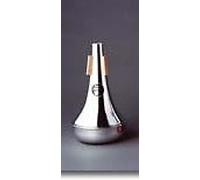Tom Crown sordina trombone basso Straight Aluminium