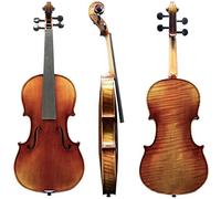 Violino - Violino Maestro 51 - 4/4 Modello Guarnieri - Non Pronto Per Suonare