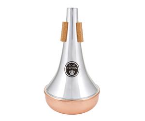 Tom Crown Tenor Trombone Alu/Copper