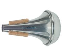 Tom Crown tromba dritta sordina, rame