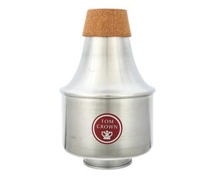 Tom Crown Trombone Wah-Wah Alu