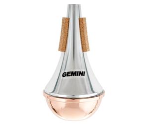 Tom Crown Trumpet Gemini Straight GEM-C