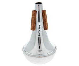 Tom Crown Trumpet Straight Aluminium