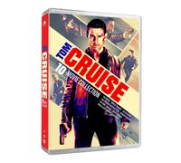 Tom Cruise 10-Movie Collection (DVD) Tom Cruise