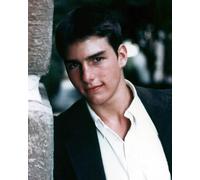 Tom Cruise [1027268] Foto 8x10 (Altre Dimensioni Disponibili)