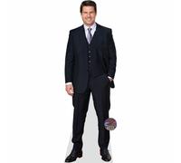 Tom Cruise (2018) mini formato