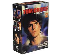 Tom Cruise Action Pack 2