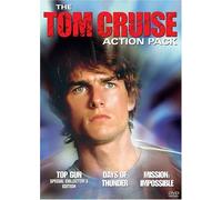 Tom Cruise Action Pack