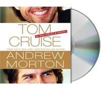Tom Cruise: An Unauthorized Biography by Andrew Morton (2008-01-15)