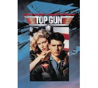 Tom Cruise as Maverick; Kelly McGillis as Charlie; Val Kilmer as Iceman; Anthon - Cruise Tom