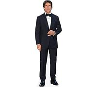 Tom Cruise (Bow Tie) mini formato