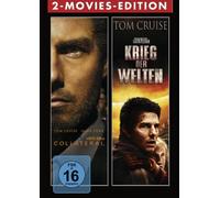 Tom Cruise Box: Krieg der Welten / Collateral