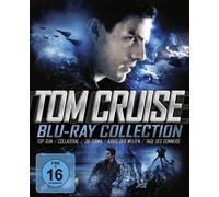 Tom Cruise Collection
