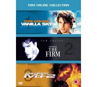 Tom Cruise Collection