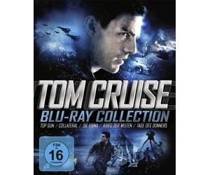 Tom Cruise Collection