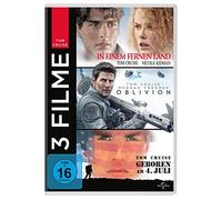 Tom Cruise Collection - Limitierte Auflage