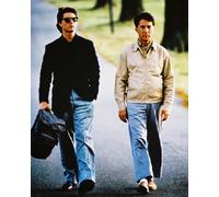 TOM CRUISE Come CHARLIE BABBITT, Poster Stampa 24x20"