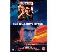 Tom Cruise - Days of Thunder/Top Gun [Edizione: Regno Unito]