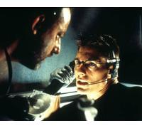 Tom Cruise E Jean Reno [1009357] Foto 8x10 (Altre Dimensioni Disponibili)