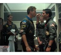 Tom Cruise E Val Kilmer [1015741] Foto 8x10 (Altre Dimensioni Disponibili)