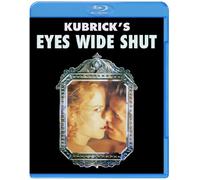 Tom Cruise - Eyes Wide Shut [Edizione: Giappone]