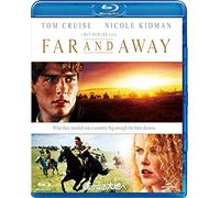 Tom Cruise - Far And Away [Edizione: Giappone]