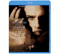 Interview With The Vampire (Blu-ray) Tom Cruise