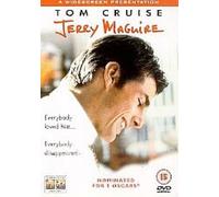 Tom Cruise - Jerry Maguire [Edizione: Regno Unito] [Edizione: Regno Unito]