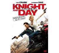 Tom Cruise - Knight And Day [Edizione: Giappone]
