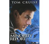 Tom Cruise - Minority Report [Edizione: Giappone]