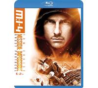 Tom Cruise - Mission Impossible [Edizione: Giappone]