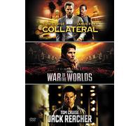 Tom Cruise Paramount 00/10's