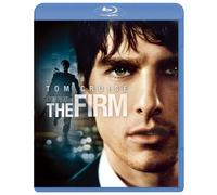 Tom Cruise - The Firm [Edizione: Giappone]