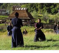 Tom Cruise The Last Samurai Fotografia 8x10 20x25cm + Poster 24x20