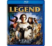 Tom Cruise - The Legend [Edizione: Giappone]