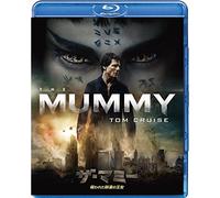The Mummy (Blu-ray) Tom Cruise