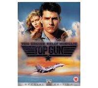 Tom Cruise - Top Gun [Edizione: Regno Unito]