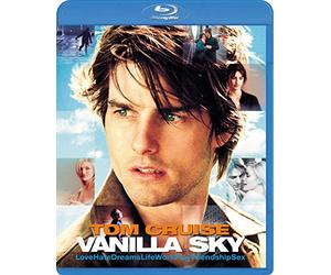 Tom Cruise - Vanilla Sky [Edizione: Giappone]