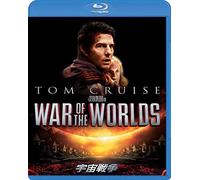 Tom Cruise - War Of The Worlds [Edizione: Giappone]