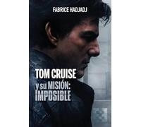Tom Cruise y su misión: imposible: 185