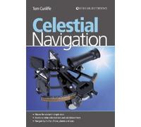 Tom Cunliffe Celestial Navigation (Tascabile)