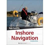 Tom Cunliffe Inshore Navigation (Tascabile)